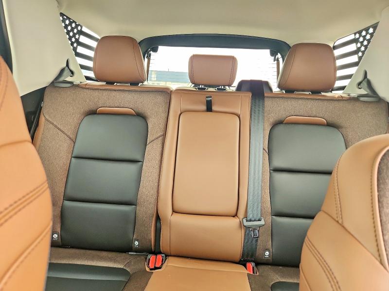 Продаж на аукціоні авто 2025 Ford Bronco Sport, vin: 3FMCR9CN7SRE43503, номер лоту: 61562616
