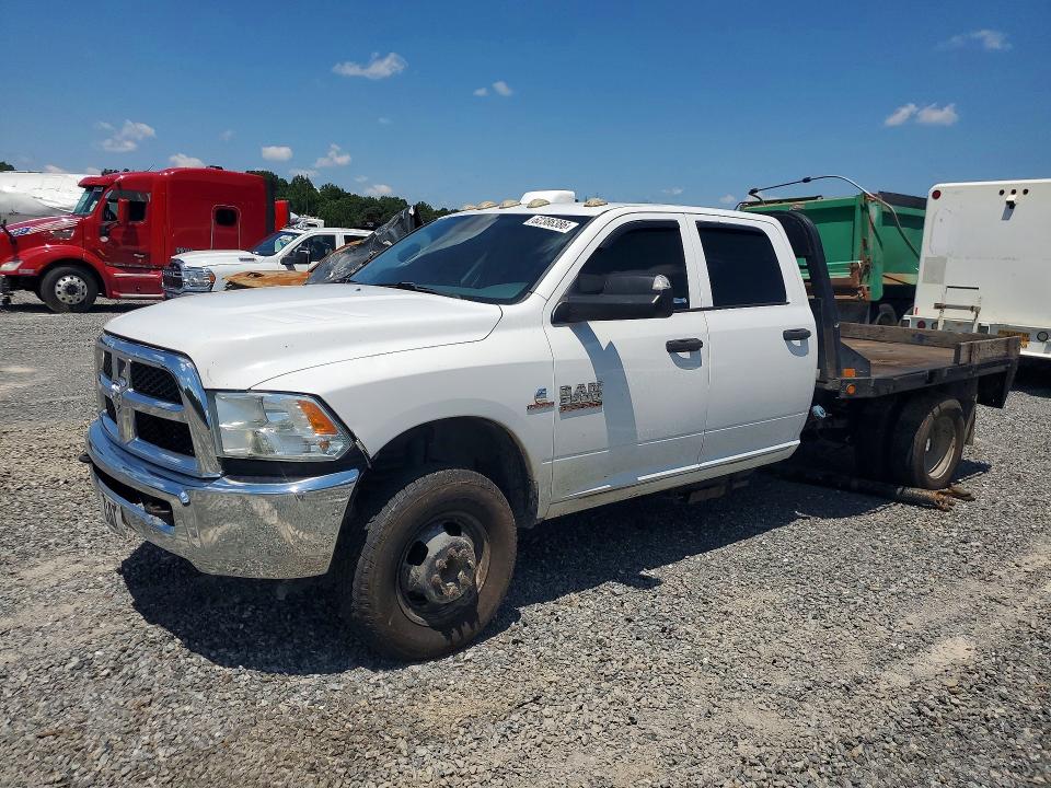 Aukcja sprzedaży 2016 Ram 3500, vin: 3C7WRTCLXGG159320, numer aukcji: 62386386