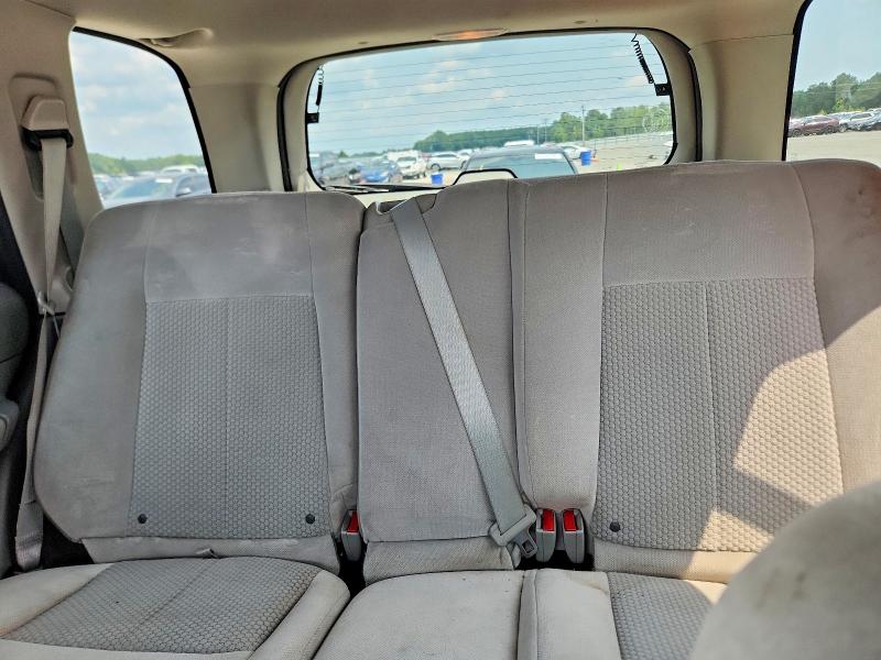 Aukcja sprzedaży 2008 Chevrolet Trailblazer, vin: 1GNDS13S182221418, numer aukcji: 62129806