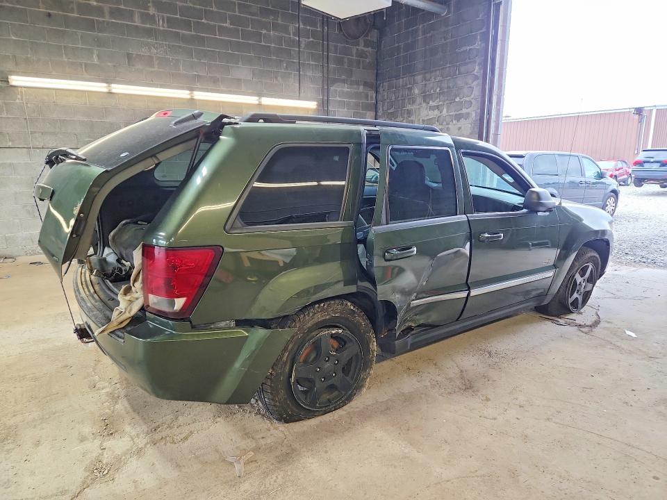 Aukcja sprzedaży 2006 Jeep Grand Cherokee, vin: 1J4HR48N66C341548, numer aukcji: 58351716