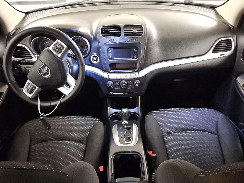 60931406 :رقم المزاد ، 3C4PDCGB1GT146464 vin ، 2016 Dodge Journey مزاد بيع