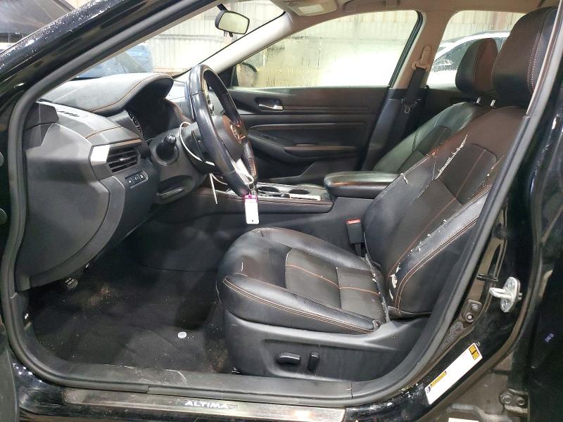 Продаж на аукціоні авто 2020 Nissan Altima, vin: 1N4BL4CV2LN319556, номер лоту: 61022136