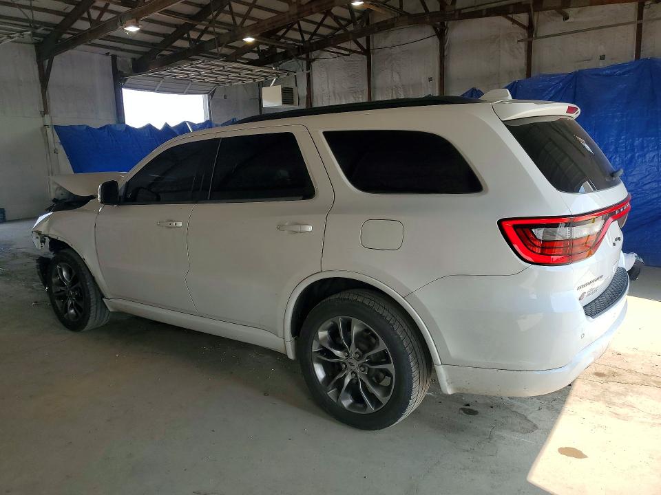 Продаж на аукціоні авто 2020 Dodge Durango, vin: 1C4RDJDG1LC229623, номер лоту: 63014236
