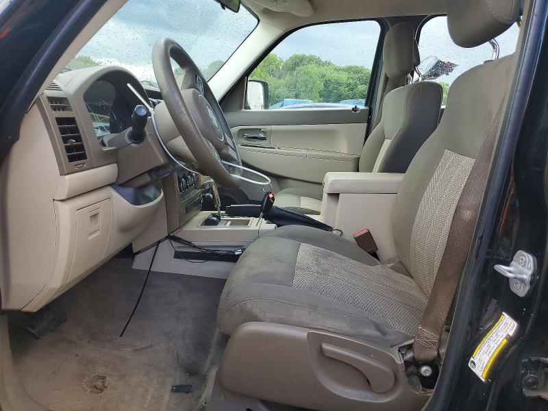Aukcja sprzedaży 2012 Jeep Liberty, vin: 1C4PJMAKXCW154025, numer aukcji: 63119476