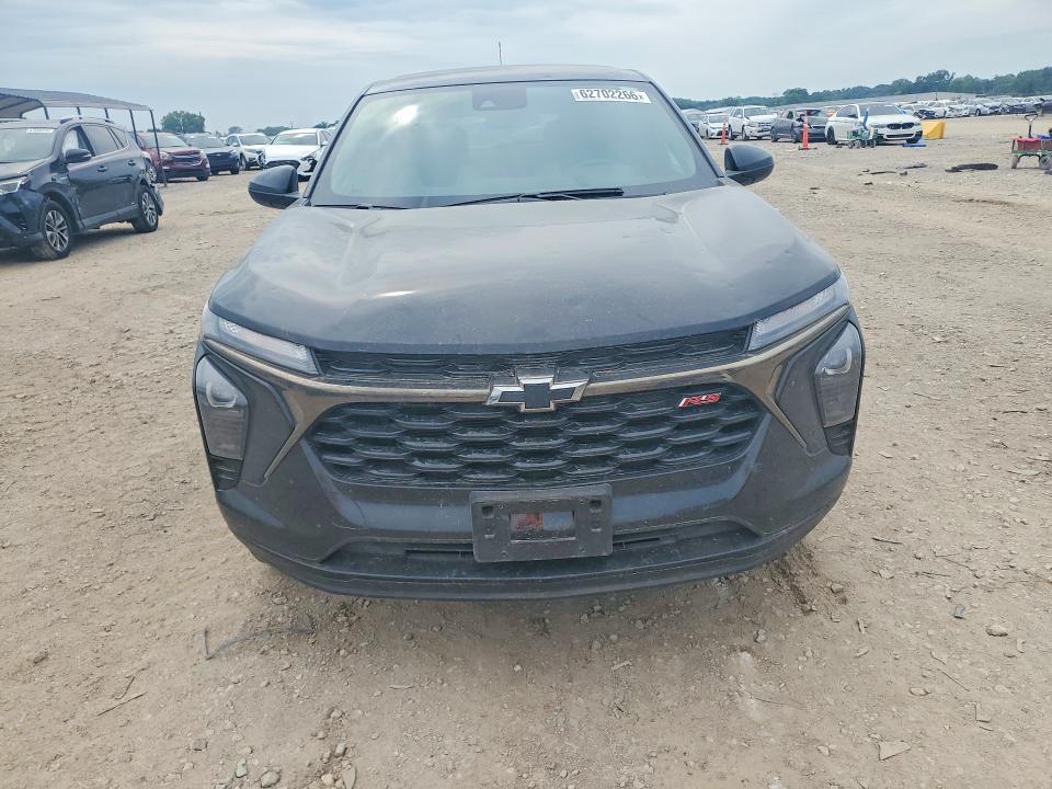 Продаж на аукціоні авто 2026 Chevrolet Trax, vin: KL77LGEP0TC046772, номер лоту: 62702266