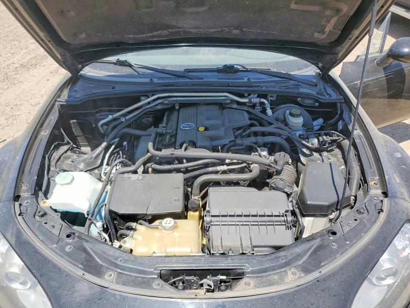 Продаж на аукціоні авто 2012 Mazda Mx-5 Miata, vin: JM1NC2PF6C0224543, номер лоту: 58606126