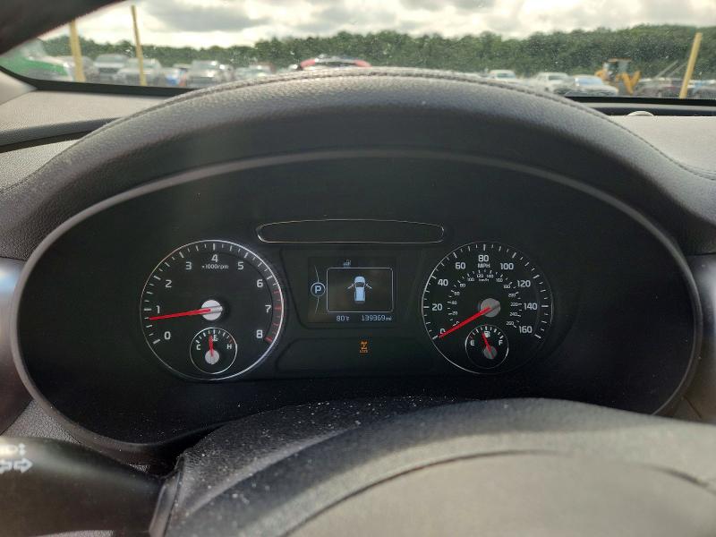 Продажа на аукционе авто 2016 Kia Sorento, vin: 5XYPHDA19GG010326, номер лота: 60895086
