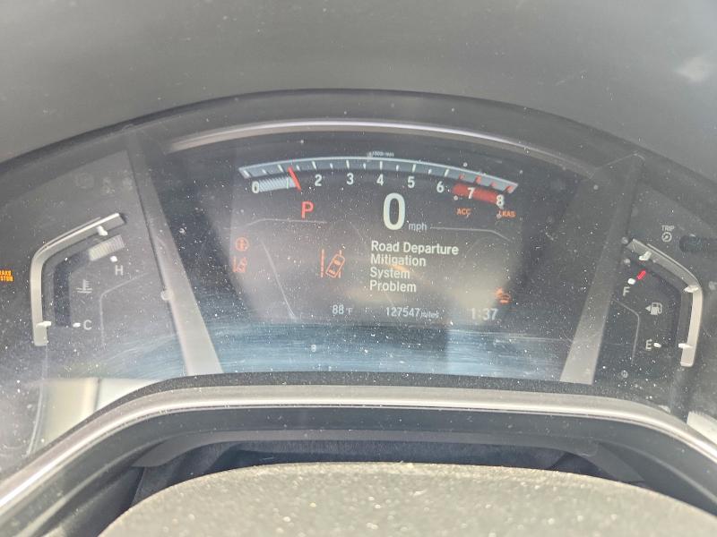 Aukcja sprzedaży 2021 Honda Cr-v, vin: 7FARW2H86ME014301, numer aukcji: 61833516