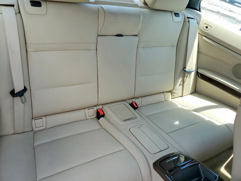 Aukcja sprzedaży 2011 Bmw 328, vin: WBADW7C55BE545128, numer aukcji: 59652966