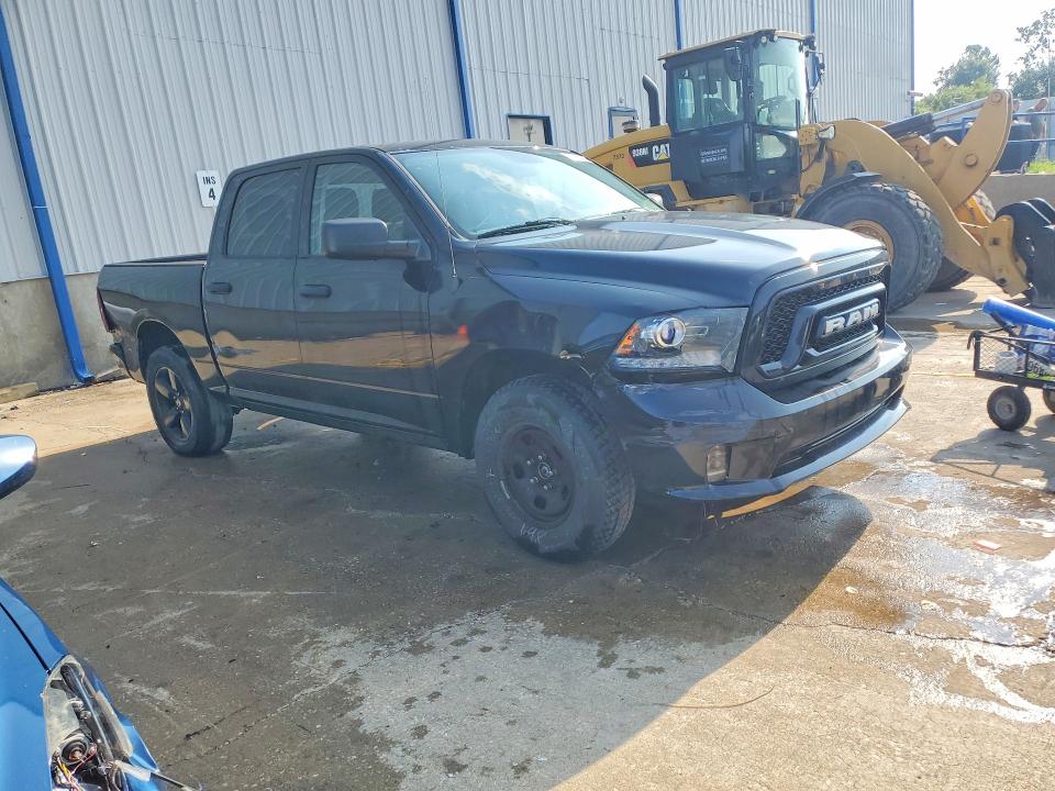 Aukcja sprzedaży 2014 Ram 1500, vin: 1C6RR7KT4ES220631, numer aukcji: 61932936