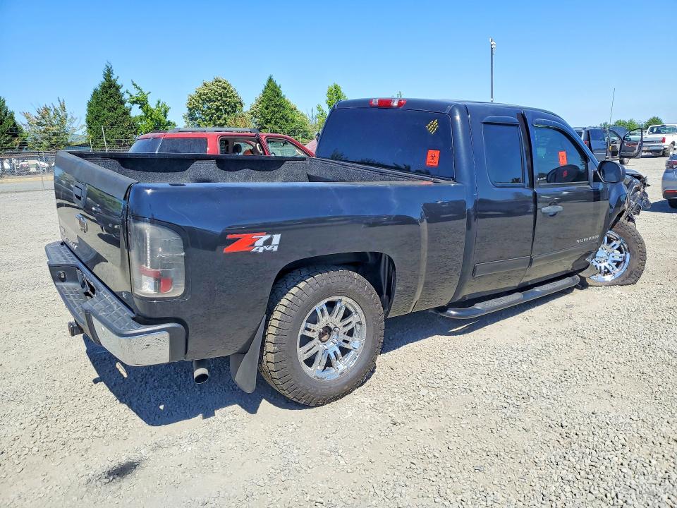 Aukcja sprzedaży 2009 Chevrolet Silverado, vin: 1GCEK29099Z290486, numer aukcji: 60454206