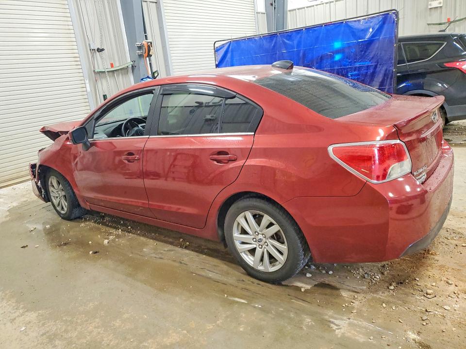 Продаж на аукціоні авто 2015 Subaru Impreza, vin: JF1GJAC66FH013451, номер лоту: 62718216