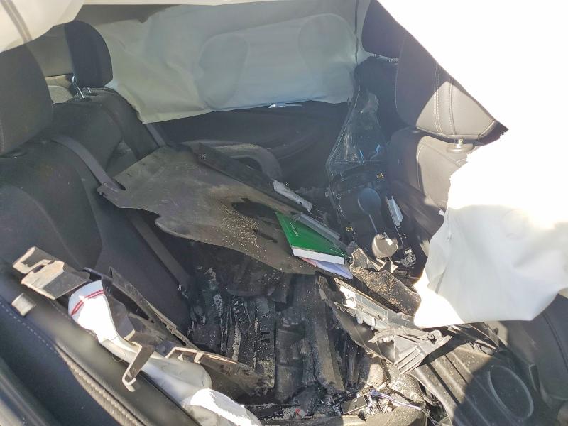 Продаж на аукціоні авто 2022 Buick Encore Gx, vin: KL4MMDSL9NB066587, номер лоту: 57973886