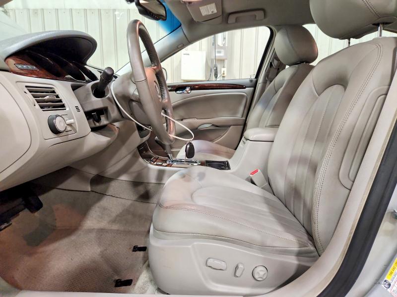 Aukcja sprzedaży 2011 Buick Lucerne, vin: 1G4HC5EM8BU144423, numer aukcji: 62965336