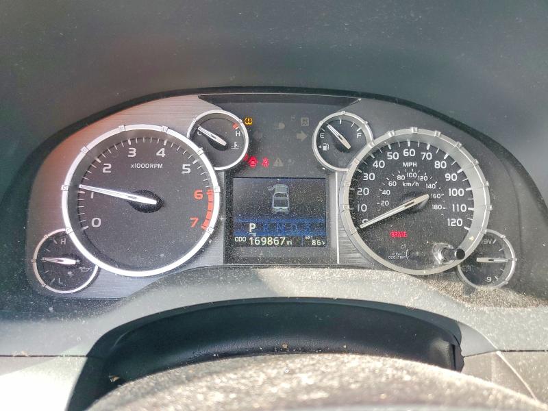 Aukcja sprzedaży 2016 Toyota Tundra, vin: 5TFEM5F12GX105566, numer aukcji: 61505586