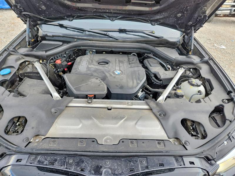 Продажа на аукционе авто 2018 Bmw X3, vin: 5UXTR9C5XJLD70940, номер лота: 62133326