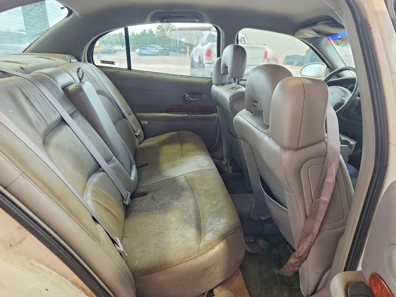 2002 Buick Lasabre მანქანა იყიდება აუქციონზე, vin: 1G4HR54K52U275307, აუქციონის ნომერი: 60949006