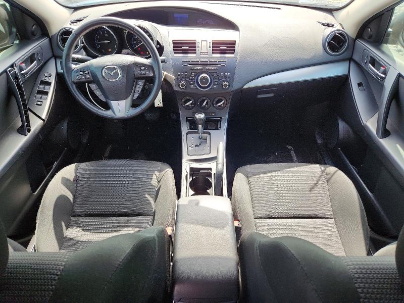 Продаж на аукціоні авто 2012 Mazda 3, vin: JM1BL1V75C1645544, номер лоту: 60323676