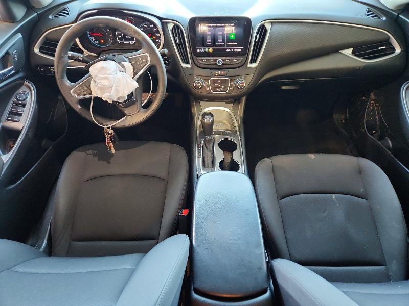 Продаж на аукціоні авто 2020 Chevrolet Malibu, vin: 1G1ZC5ST8LF135384, номер лоту: 60123266