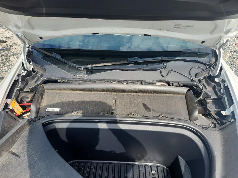 Aukcja sprzedaży 2022 Tesla Model Y, vin: 7SAYGDEE1NF331501, numer aukcji: 61338736