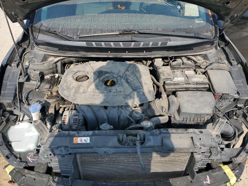 Продаж на аукціоні авто 2015 Hyundai Elantra, vin: 5NPDH4AE5FH616610, номер лоту: 60670466
