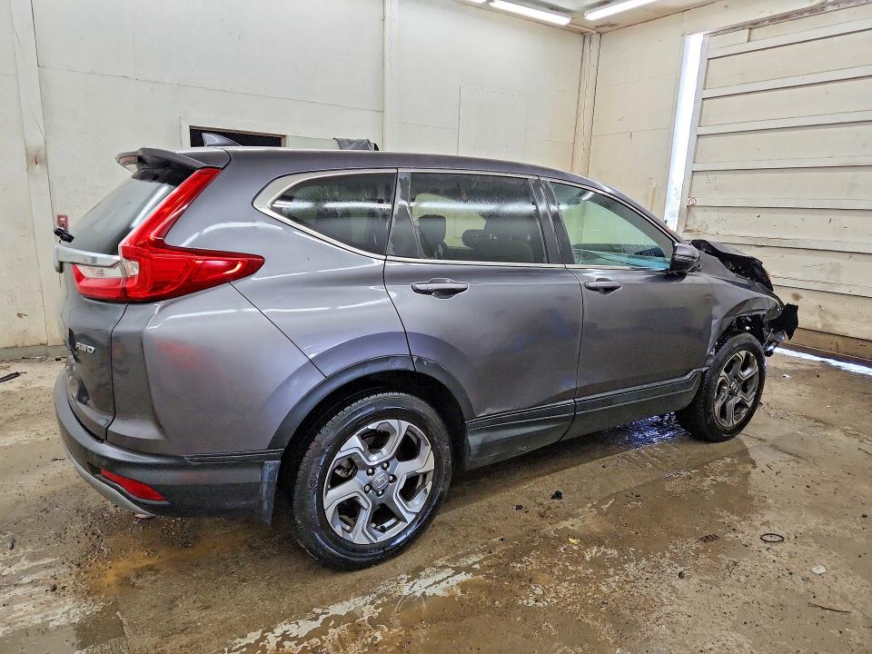 Aukcja sprzedaży 2017 Honda Cr-v, vin: 2HKRW2H50HH619326, numer aukcji: 63317276