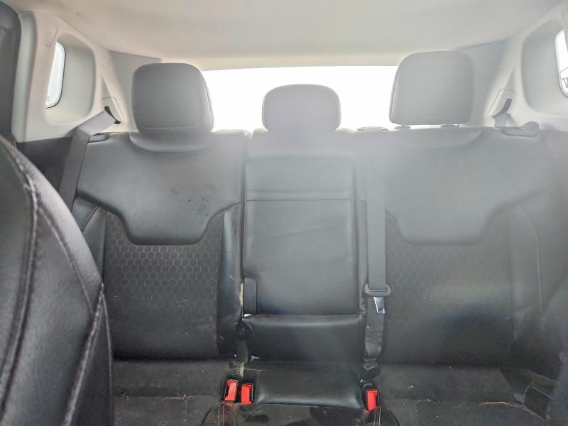 Продаж на аукціоні авто 2019 Jeep Compass, vin: 3C4NJDBBXKT592635, номер лоту: 62273616