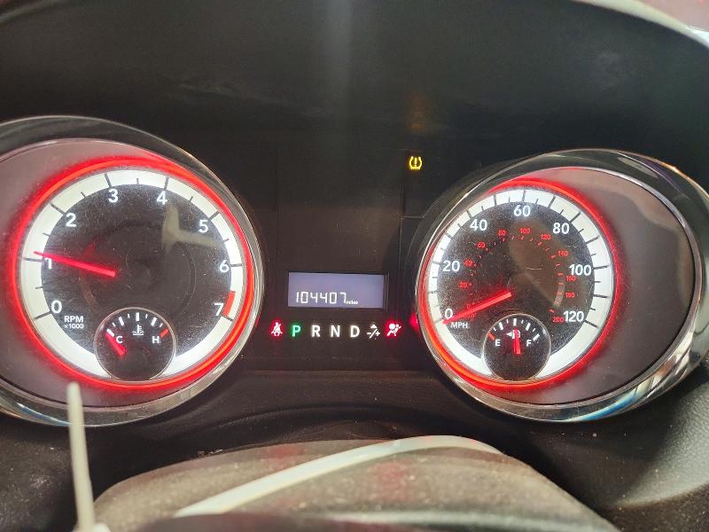 Aukcja sprzedaży 2017 Dodge Grand Caravan, vin: 2C4RDGBG1HR724165, numer aukcji: 60195936