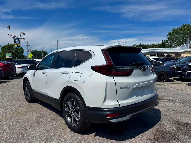 62314766 :رقم المزاد ، 5J6RW1H84LL014762 vin ، 2020 Honda Cr-v مزاد بيع