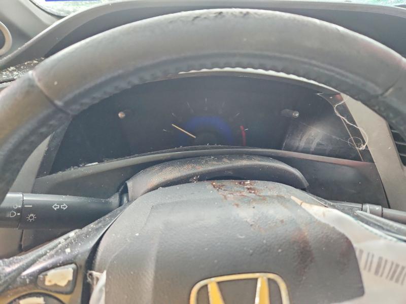60783956 :رقم المزاد ، 2HGFB2F94CH549675 vin ، 2012 Honda Civic مزاد بيع