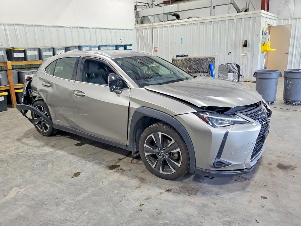 Aukcja sprzedaży 2021 Lexus Ux, vin: JTHP9JBH3M2047545, numer aukcji: 61605236