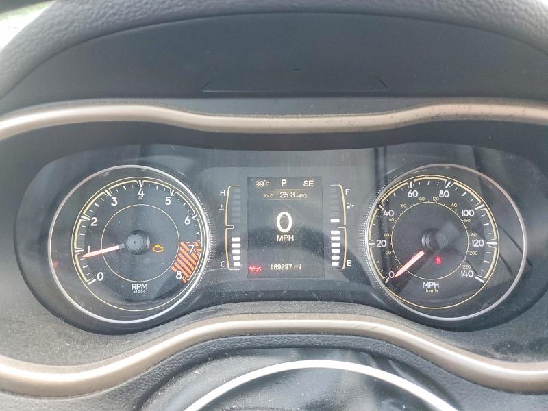 Aukcja sprzedaży 2014 Jeep Cherokee, vin: 1C4PJLCS6EW265617, numer aukcji: 59980506