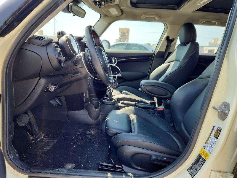 Продаж на аукціоні авто 2020 Mini Cooper, vin: WMWXU9C07L2L56292, номер лоту: 62843436