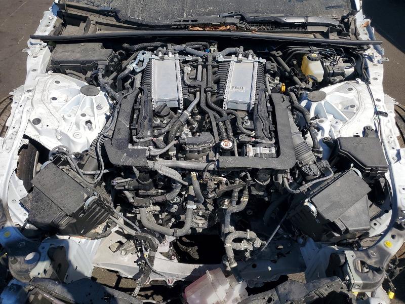 Продаж на аукціоні авто 2024 Lexus Ls 500, vin: JTHF51FF4R5019503, номер лоту: 61045516