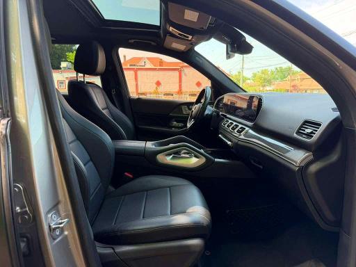 Aukcja sprzedaży 2020 Mercedes-benz Gle, vin: 4JGFB4KE5LA058376, numer aukcji: 58712036