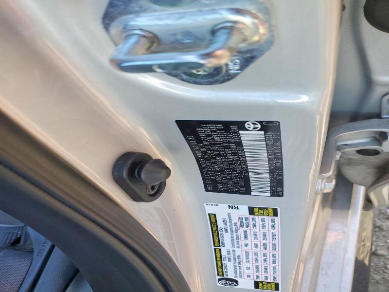 Aukcja sprzedaży 2025 Toyota Corolla, vin: 5YFP4MCE1SP218572, numer aukcji: 77247885