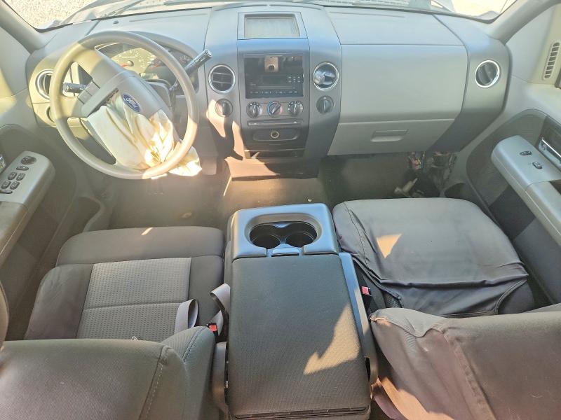 Продажа на аукционе авто 2006 Ford F150, vin: 1FTPW14596KC17665, номер лота: 56678456