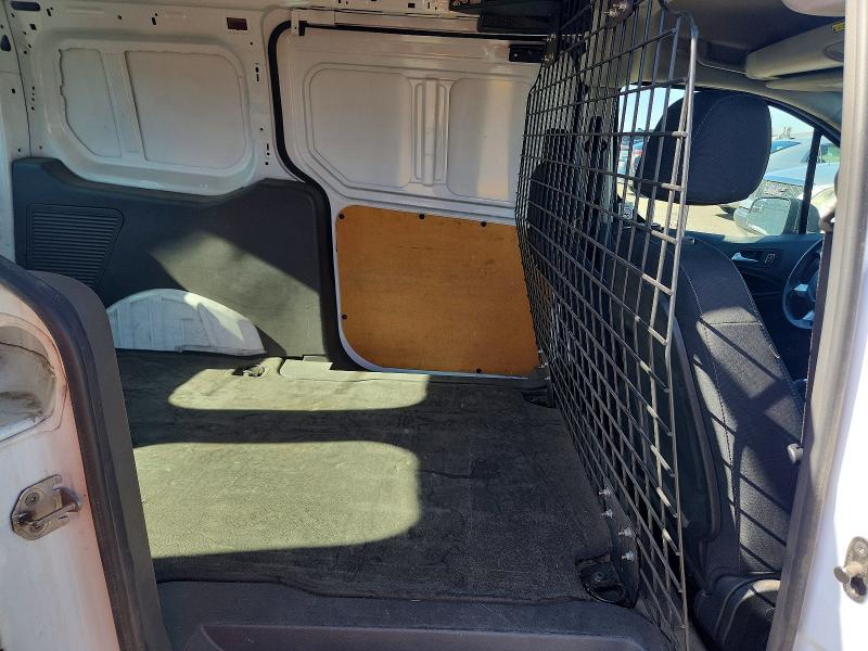 2022 Ford Transit Connect მანქანა იყიდება აუქციონზე, vin: NM0LS7T20N1508321, აუქციონის ნომერი: 63042246
