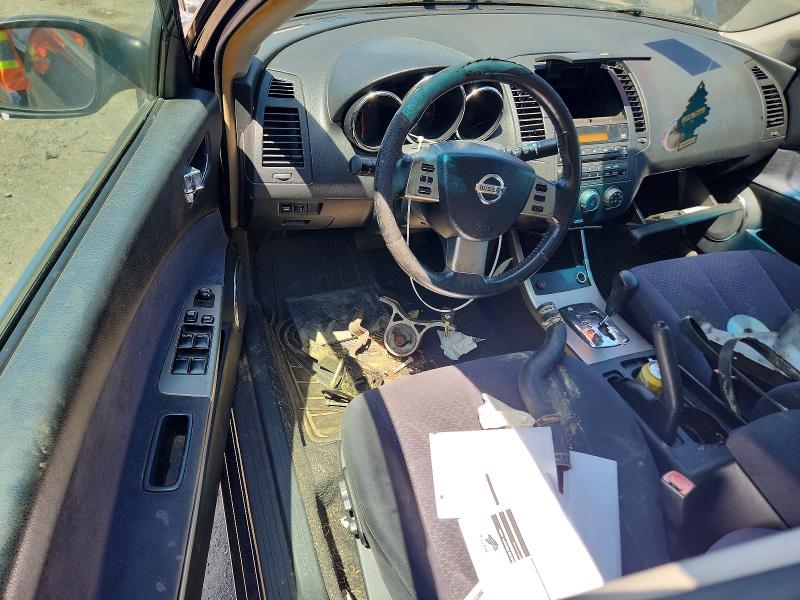 Продаж на аукціоні авто 2006 Nissan Altima, vin: 1N4AL11D36N315511, номер лоту: 59343736