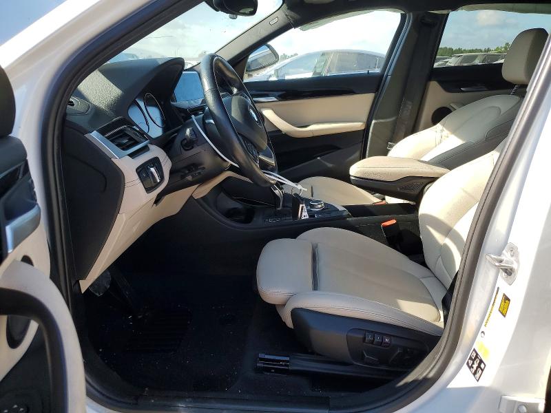 59703256 :رقم المزاد ، WBXYJ1C09L5R83062 vin ، 2020 Bmw X2 مزاد بيع