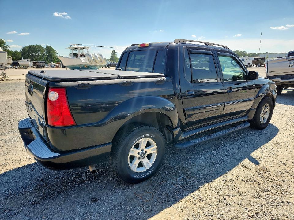 Продаж на аукціоні авто 2005 Ford Explorer Sport Trac, vin: 1FMZU77K85UA71776, номер лоту: 58792566