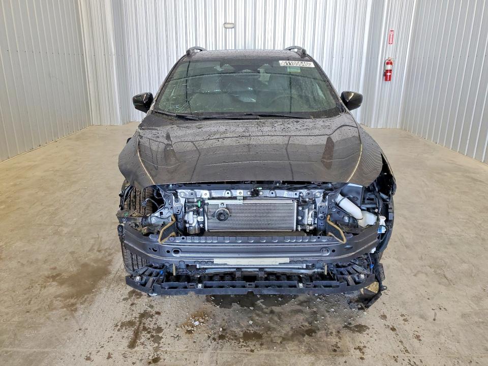Aukcja sprzedaży 2026 Subaru Crosstrek, vin: JF2GUSGD7T8233341, numer aukcji: 61105646