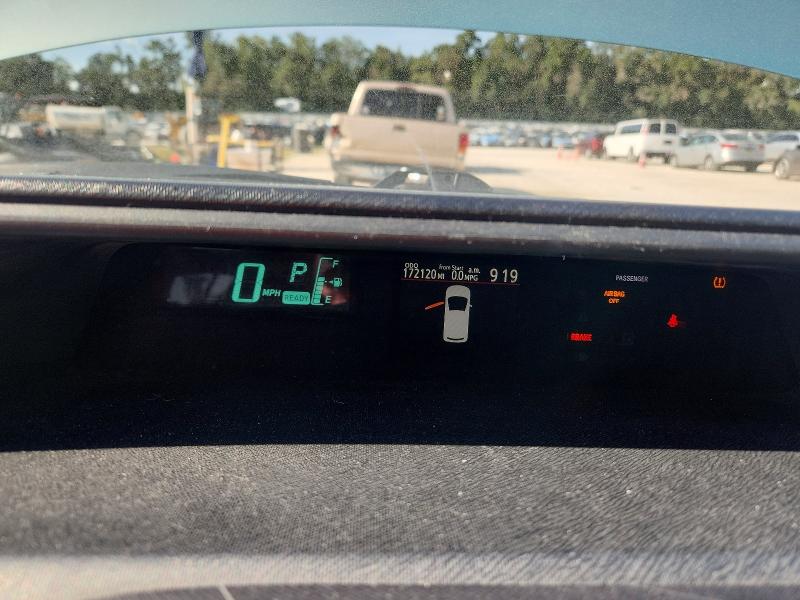 59701296 :رقم المزاد ، JTDKDTB3XD1039474 vin ، 2013 Toyota Prius C مزاد بيع