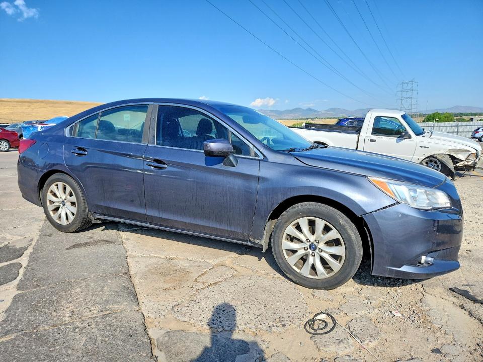 Aukcja sprzedaży 2017 Subaru Legacy, vin: 4S3BNAC6XH3061530, numer aukcji: 62207266