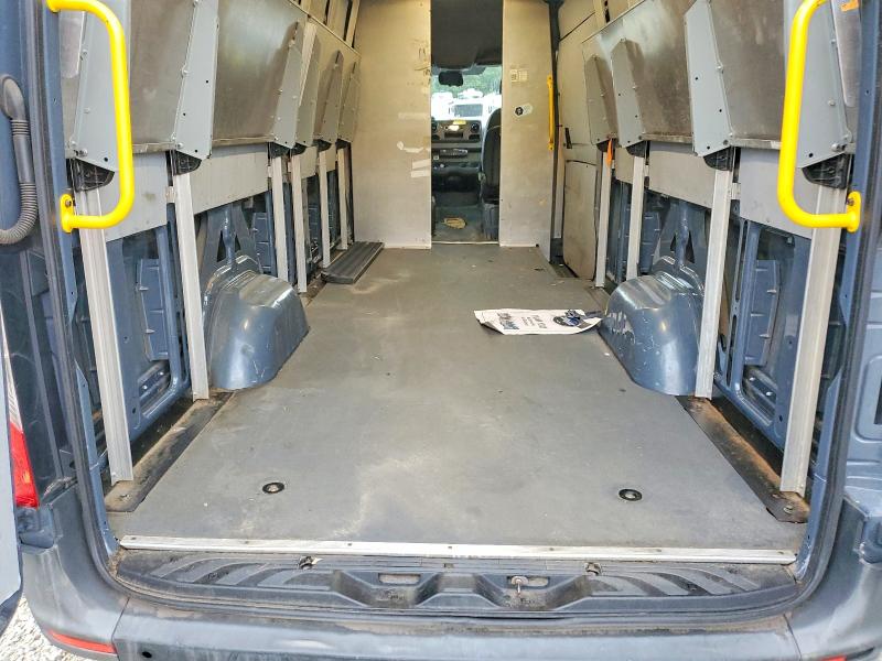 Aukcja sprzedaży 2019 Mercedes-benz Sprinter, vin: WD4PF1CD0KP134220, numer aukcji: 60993946