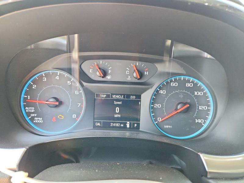 2019 Chevrolet Traverse მანქანა იყიდება აუქციონზე, vin: 1GNERGKW0KJ318193, აუქციონის ნომერი: 62649586