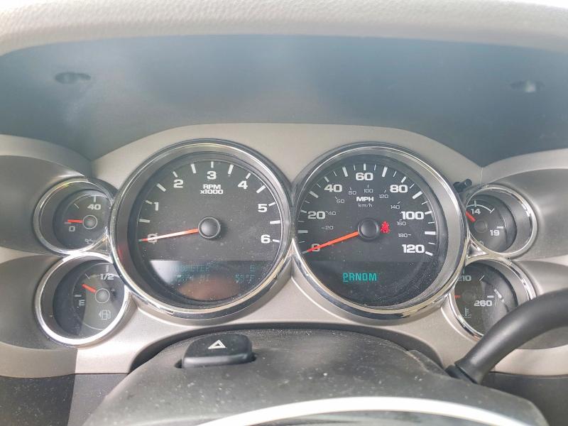 Aukcja sprzedaży 2013 Chevrolet Silverado, vin: 3GCPKSE73DG251977, numer aukcji: 61739236