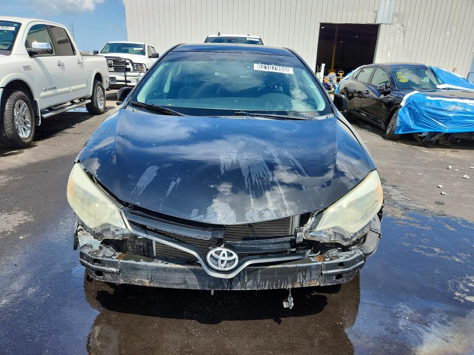Aukcja sprzedaży 2016 Toyota Corolla, vin: 2T1BURHE7GC616327, numer aukcji: 62107966