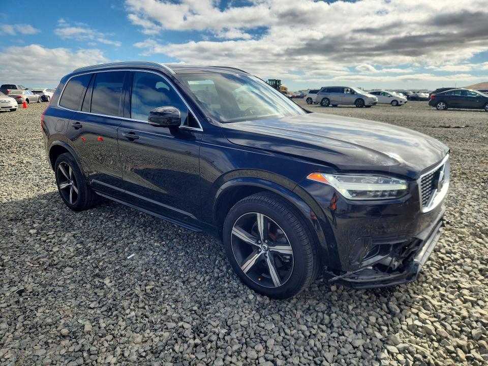 Aukcja sprzedaży 2018 Volvo Xc90, vin: YV4A22PM9J1369158, numer aukcji: 62256966