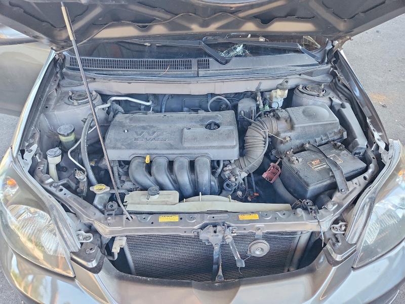 Aukcja sprzedaży 2004 Toyota Matrix, vin: 2T1KR32E44C214798, numer aukcji: 63401086
